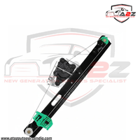 Rear Right Window Regulator. 51357138468 Compatible With BMW E87 E88