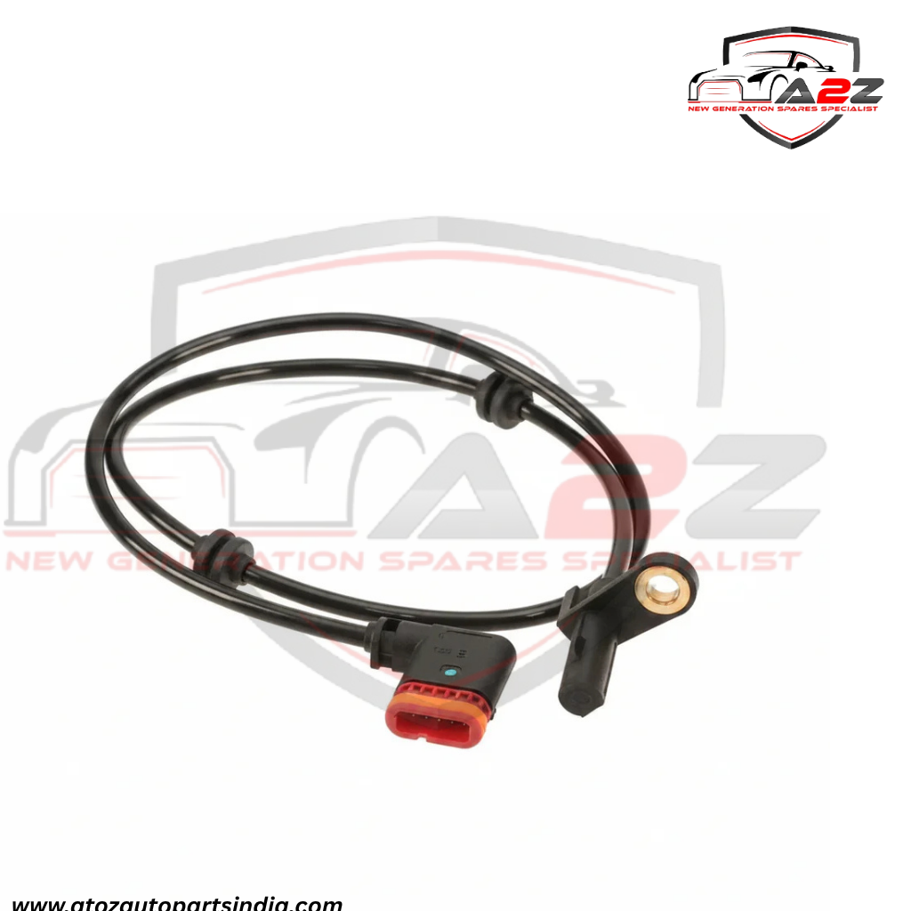 Rear Left / Right ABS Wheel Speed Sensor A2219056000 A2219050401 A2219057300 A2215400117 2215400117 2219050401 2219056000 Compatible With MERCEDES-BENZ S-CLASS W221