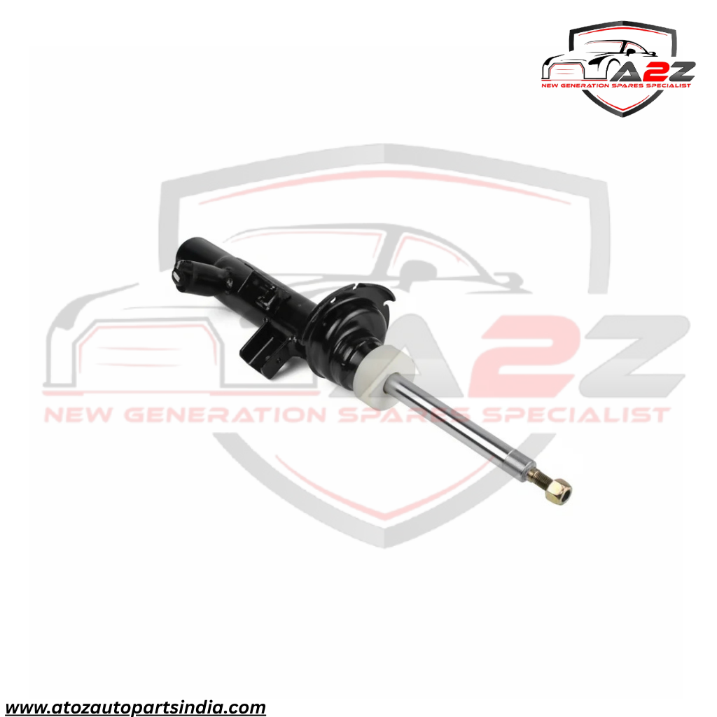 Front Left Air Suspension Electric Shock Absorber Strut 37116797025 37116797027 37116872325 Compatible With BMW X3 (F25)