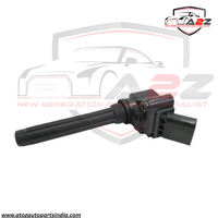 Ignition Coil 06L905110E Compatible With AUDI A3 A4 A5 A6 A8 Q5 Q3 Q7 TT