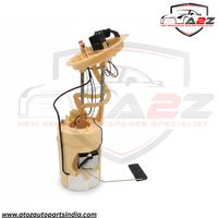 Fuel Pump 16117360995 Compatible With BMW X3 F25 Tag No.85