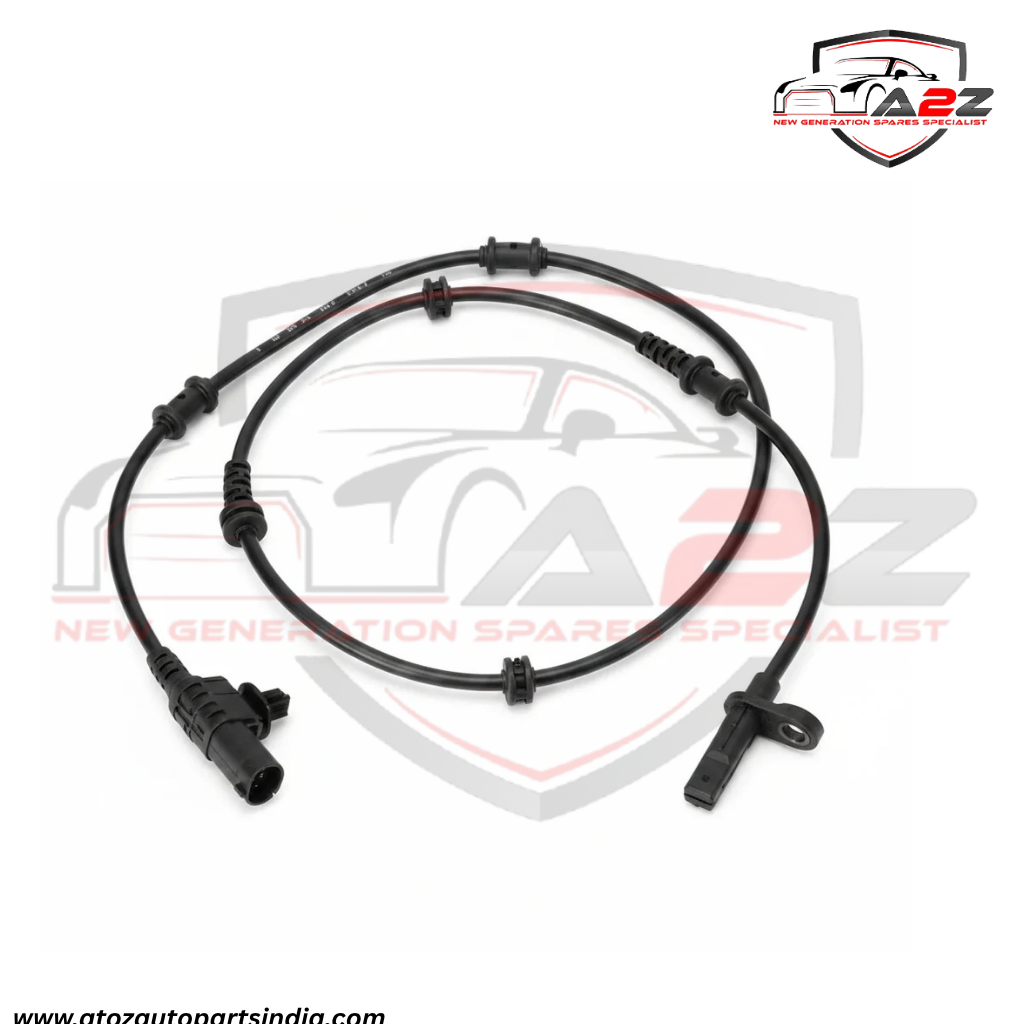Rear Left/Right ABS Wheel Speed Sensor 4479050101 4479051503 4479056802 4479059501 A4479050101 A4479059501 A4479051503 A4479056802 Compatible With MERCEDES-BENZ V-CLASS W447 | VALENTE