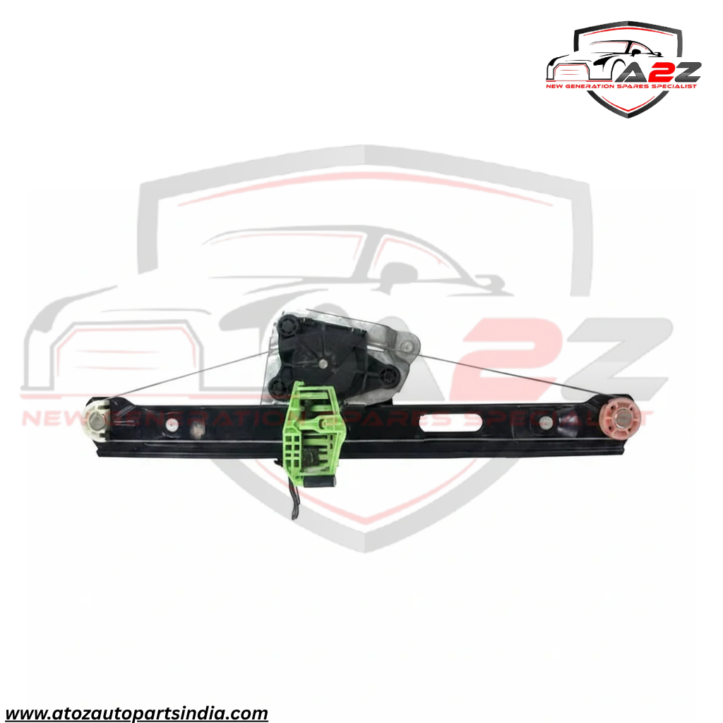 Rear Left Window Regulator. 51357138467 Compatible With BMW E87 E88