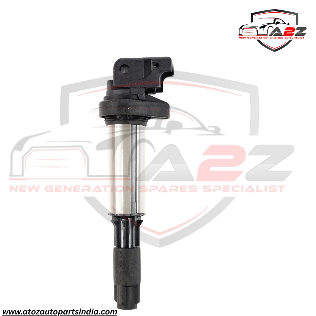 Ignition Coil 12131712219 Compatible With BMW M54 (2001-16)