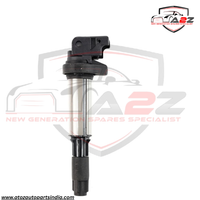 Ignition Coil 12131712219 Compatible With BMW M54 (2001-16)
