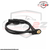 Rear Left/Right ABS Wheel Speed Sensor 1649058300 1644405641 1645401517 1645400717 1644405241 Compatible With MERCEDES-BENZ GL-CLASS X164