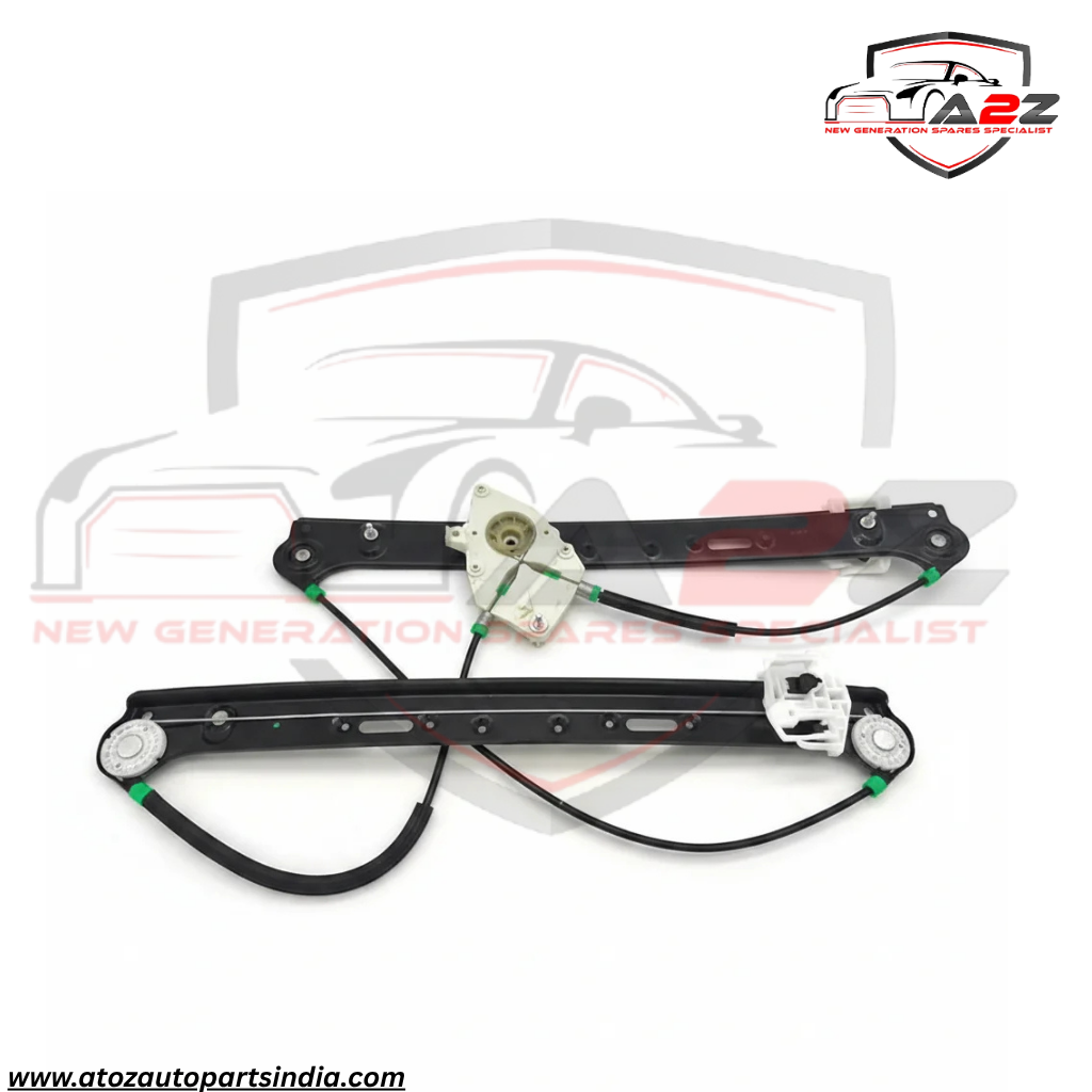 Front Left Electric Window Regulator 51333448249 Compatible With BMW For X3 E83