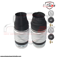 Front Left Air Suspension Air Balloon 95535840431 Compatible With Audi Q7 W/O Wire