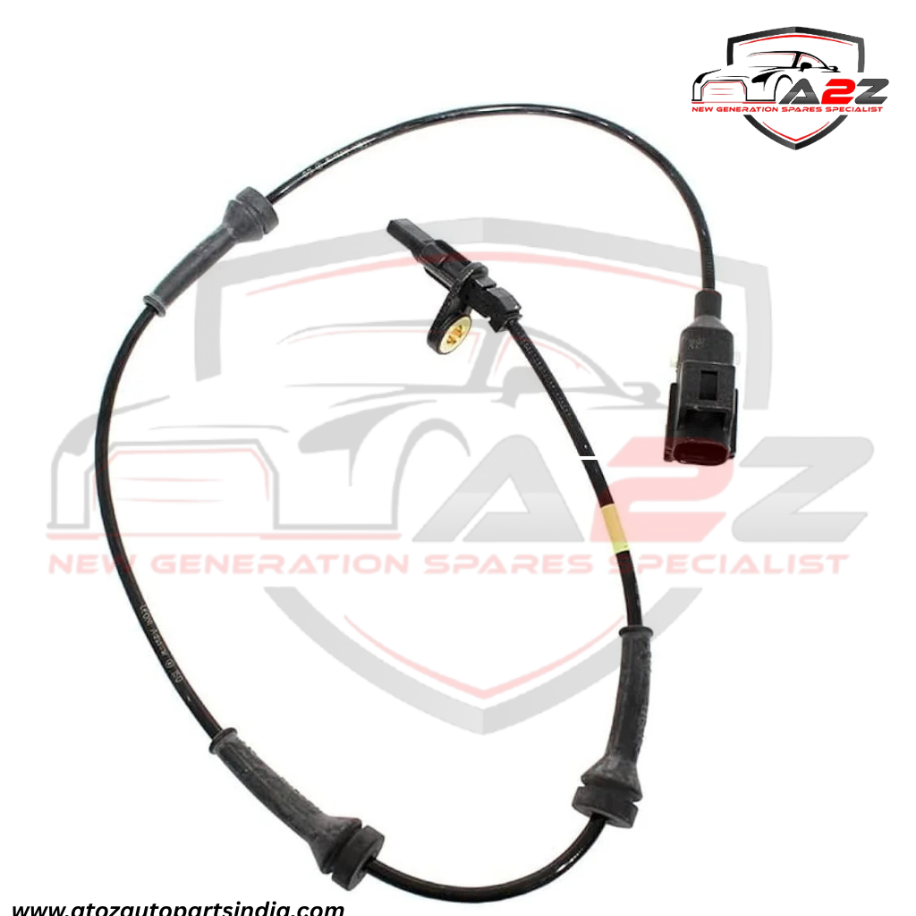 ABS Wheel Speed Sensor LR024203 Compatible With  LAND ROVER & RANGE ROVER EVOQUE (L538) & RANGE ROVER EVOQUE Convertible (L538) & RANGE ROVER EVOQUE VAN (L538)