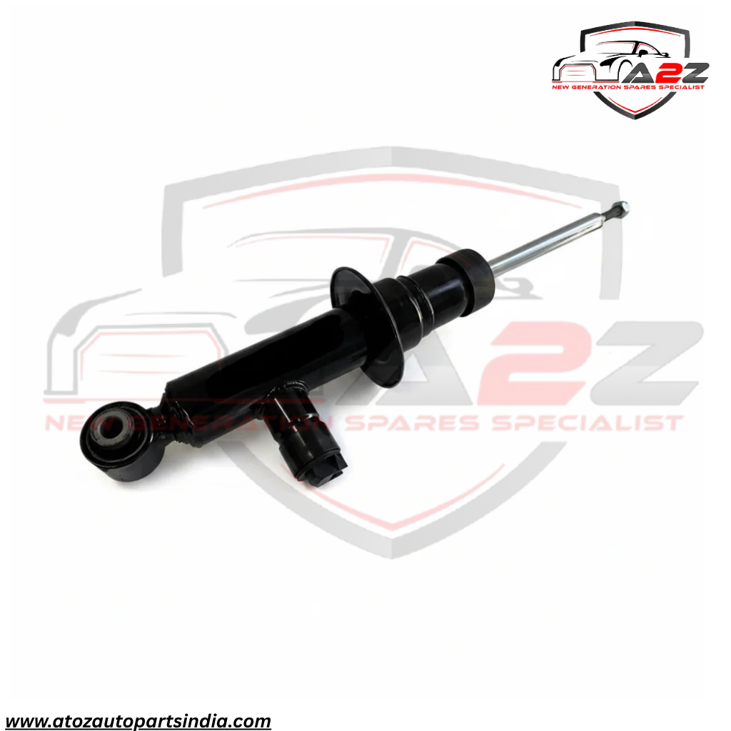 Rear Air Suspension Electric Shock Absorber Strut 37106887148 37106887152 Compatible With BMW BMW X3 (G01, F97) & X4 (G02, F98) (2017-24)