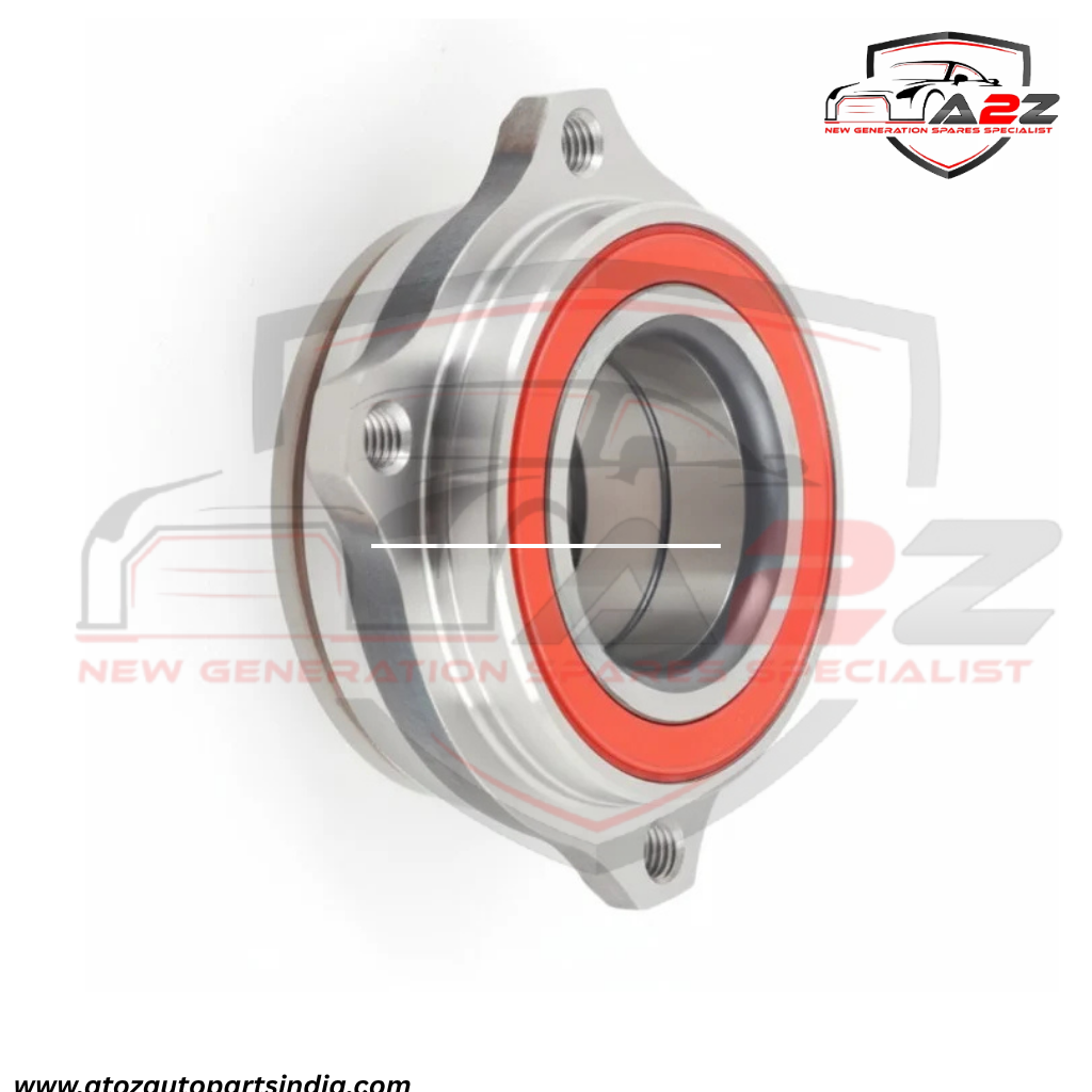 Rear Wheel Bearing 2039810127 2309810127 A2309810127 Compatible With Benz = W166