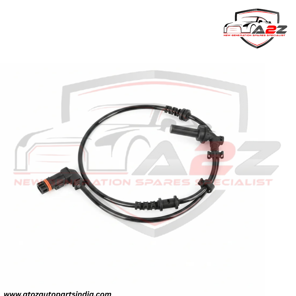 Front Left ABS Wheel Speed Sensor A2129050701 2129050701 2129053303 A2129053303 Compatible With MERCEDES-BENZ CLS C218 & E-CLASS W212