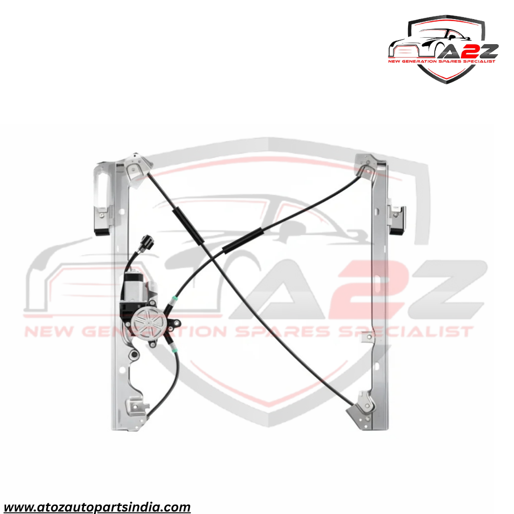 Front Right Window Regulator 51337434790 Compatible With BMW For X1 F49
