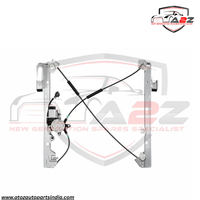 Front Right Window Regulator 51337434790 Compatible With BMW For X1 F49