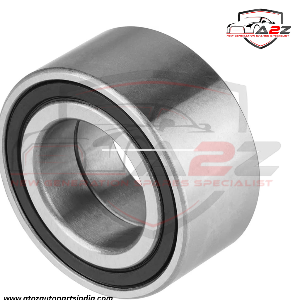 Front Wheel Bearing 2469810006 A2469810006 Compatible With MERCEDES-BENZ A-CLASS W176 & B-CLASS Sports Tourer W246, W242 & CLA Coupe C117 & GLA-CLASS X156