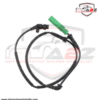 Front ABS Wheel Speed Sensor SSF500011 SSB500052 SSB500053 Compatible With RANGE ROVER III (L322)
