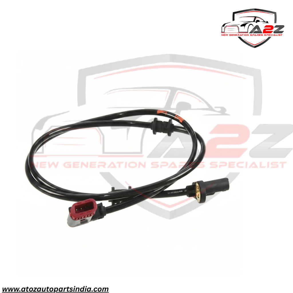 Rear Left  ABS Wheel Speed Sensor 2035401317 A2035401317 Compatible With MERCEDES-BENZ C-CLASS W203