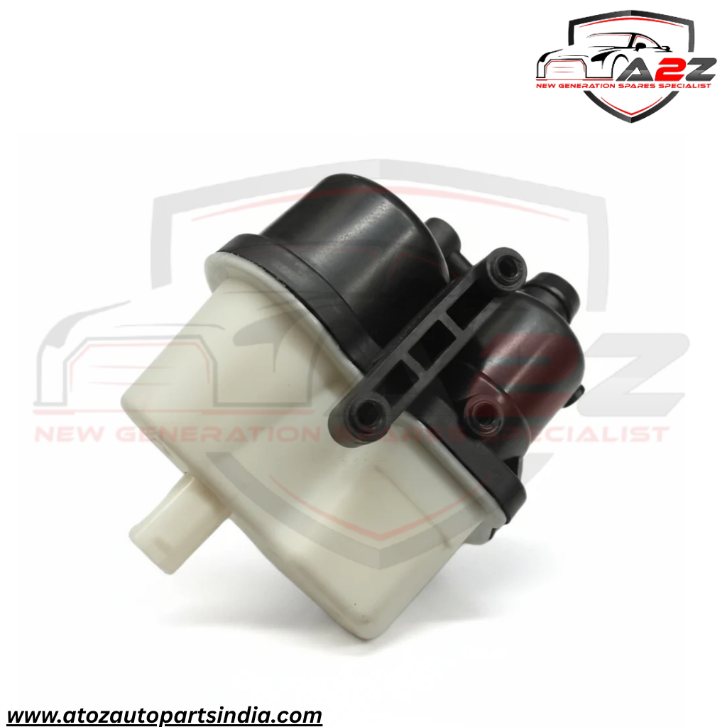Fuel Vapor Tank Leak Detection Pump A0015457516 Compatible With Mercedes Benz W213