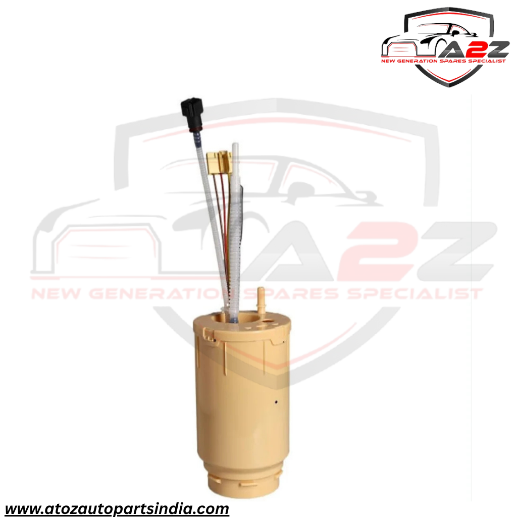 Fuel Pump 7P6919088B Compatible With AUDI Q7 (4LB) Tag No. 11