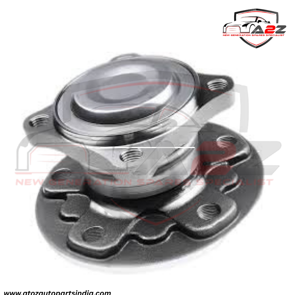 Rear Wheel Hub 33416867927 33416852156 Compatible With MINI (F56) | MINI / COOPER