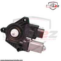 Front Left Window Regulator Motor 51337457249 Compatible With BMW G01 G08
