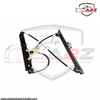 Front Left Window Regulator 51337197919 Compatible With BMW F04 GT