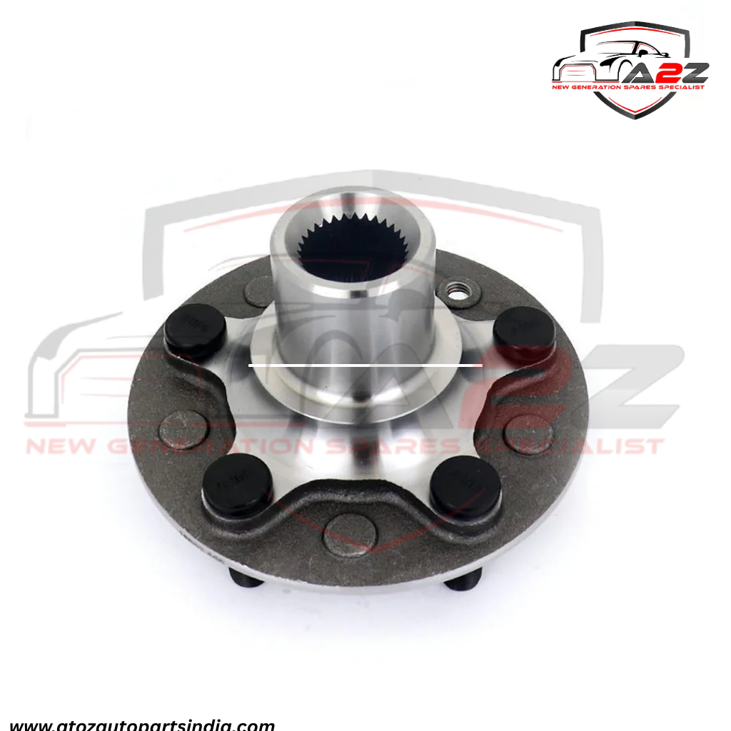 Front Wheel Hub LR038379 LR081538  Compatible With LAND ROVER RANGE ROVER IV (L405) & RANGE ROVER SPORT II (L494) L405 l494
