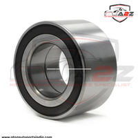 Rear Wheel Bearing 1669810006 A1669810006 Compatible With MERCEDES-BENZ GL-CLASS (X166) & GLE (W166)  & GLS (X166)
