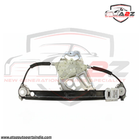 Rear Right Window Regulator 2207300446 Compatible With Mercedes Benz W220
