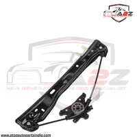 Rear Left Window Regulator 51337487997 Compatible With BMW G38