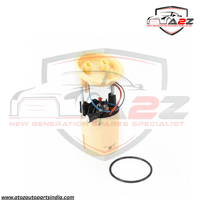 Electric Fuel Pump 16114422731 16117190946 16117197074 Compatible With BMW 3 Series E90 & X1 E84 Tag No.18