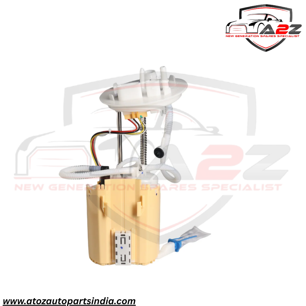 Fuel Pump Assembly JPC7468 Compatible With Jaguar E Pace (X540)