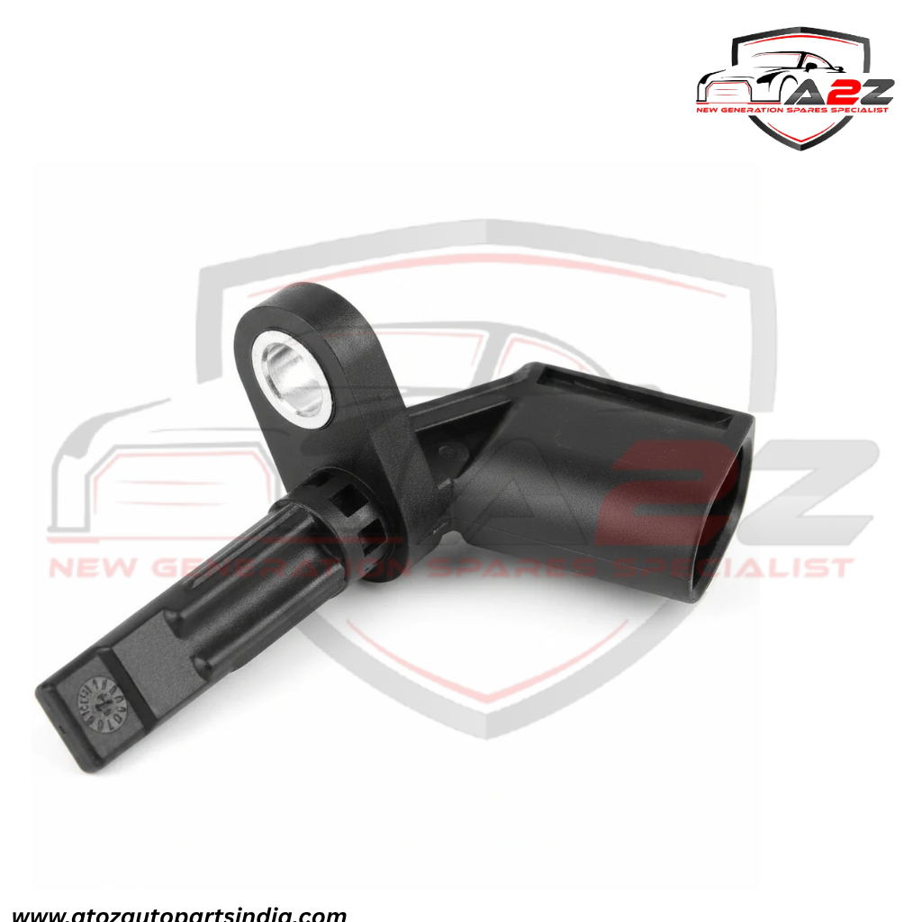 Front Right ABS Wheel Speed Sensor 4E0927804F 4E0927804D Compatible With AUDI A4 B8  & A5 & A6 C6 4F & A6 C7 4G2 &  A8 D3 4E2 & A8 D4 4H2 & Q5 8RB