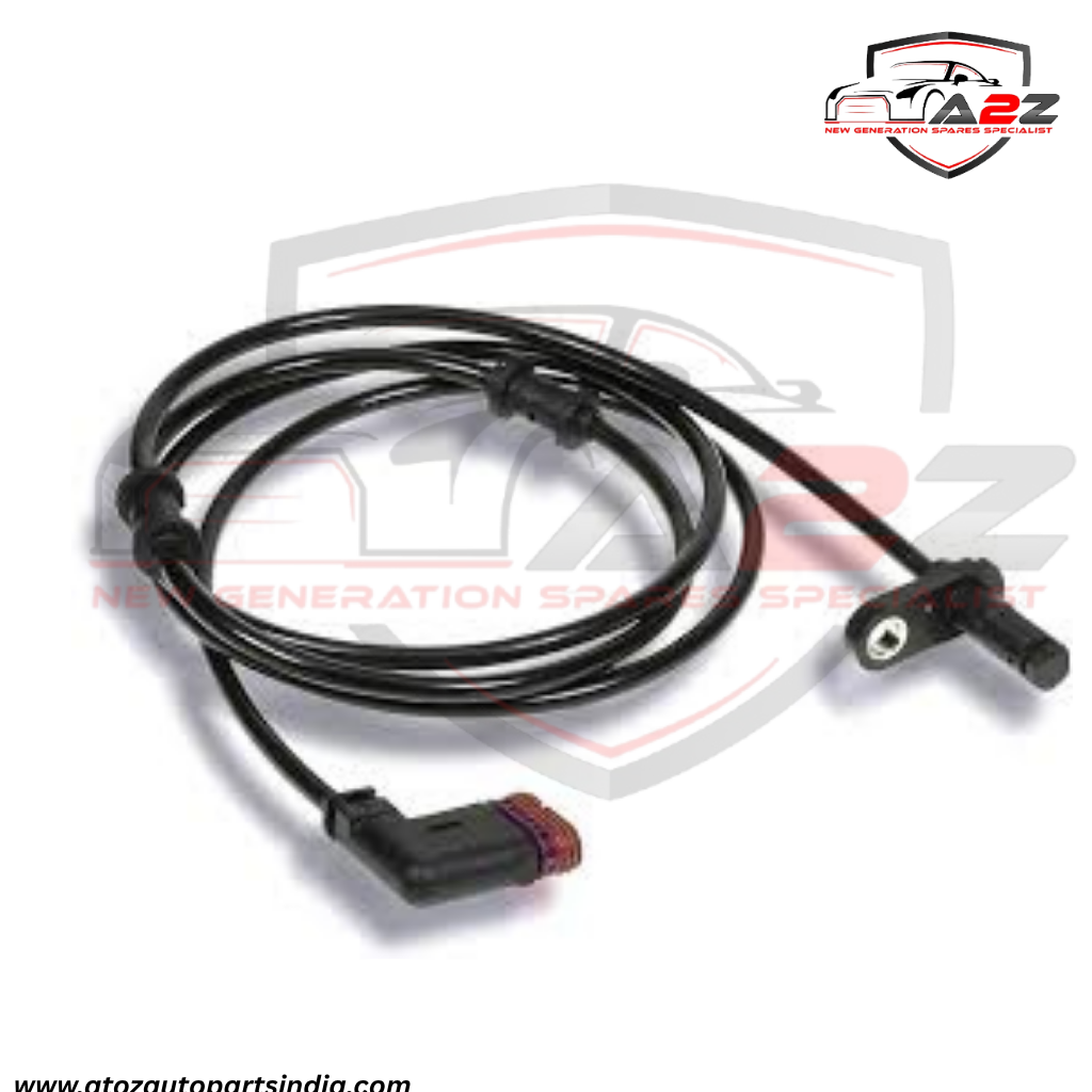Rear Left/Right ABS Wheel Speed Sensor 2115401217 2115401917 2115402417 2115403017 Compatible With MERCEDES-BENZ CLS C219 & E-CLASS W211