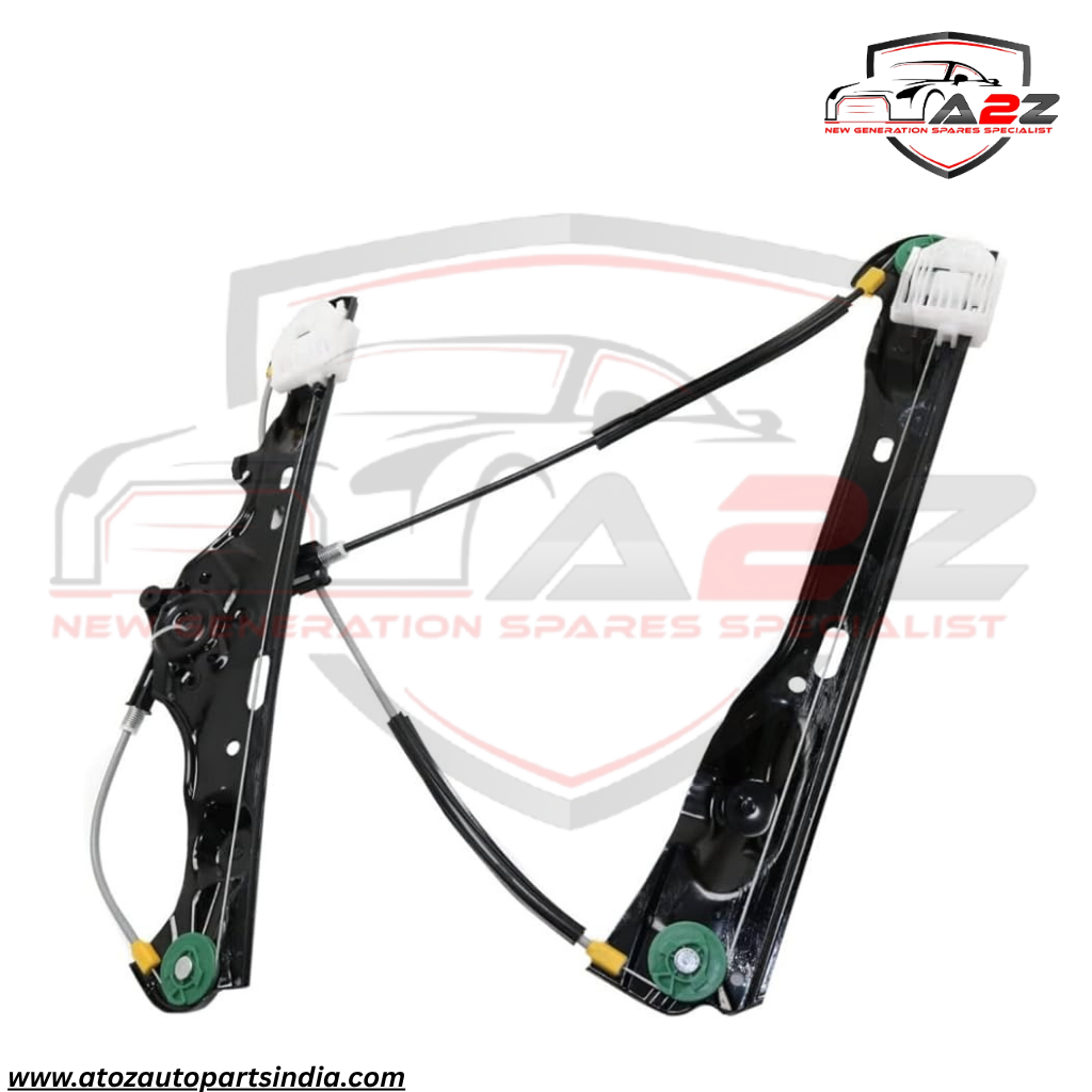 Front Left Power Window Regulator  51332990385 Compatible with BMW X1 (E84)