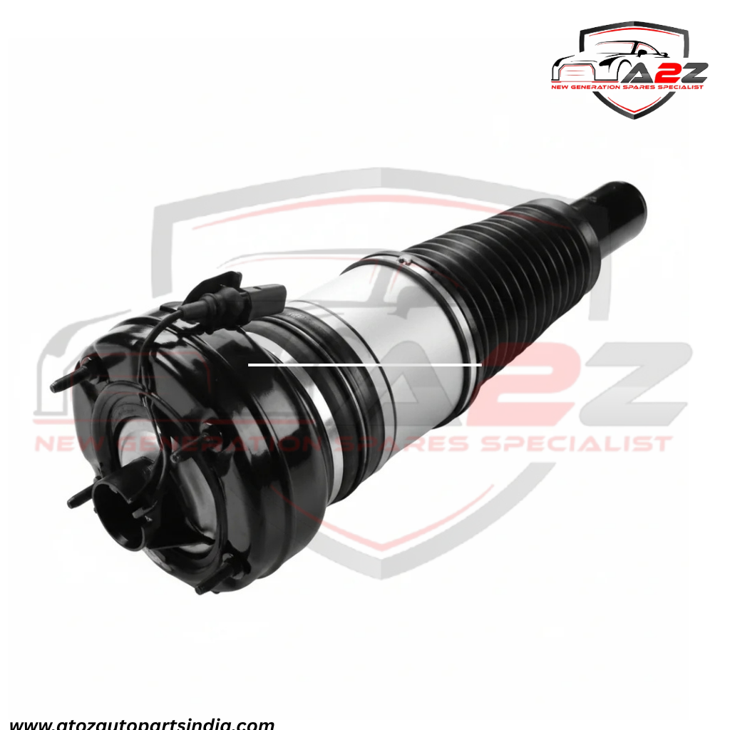 Front Air Suspension Shock Absorber 4H0616039AF 4H0616039AA 4H0616039AC 4H0616039AE  4H0616039AP Compatible With AUDI A6 4G & A8 D4 (4H2, 4H8, 4HC, 4HL) | A8 / S8 | A8L