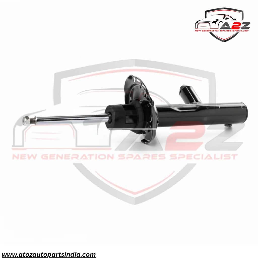 Front Air Suspension Electric Shock Absorber Strut 3Q0413032 3Q0413031AK Compatible With AUDI A3 Limousine (8VS, 8VM) | A3 / S3 & Q2 (GAB, GAG) & SKODA KODIAQ I (NS6, NS7, NV7) & OCTAVIA III (5E3, NL3, NR3) & SUPERB III (3V3) & VW GOLF VII Van (5G1)