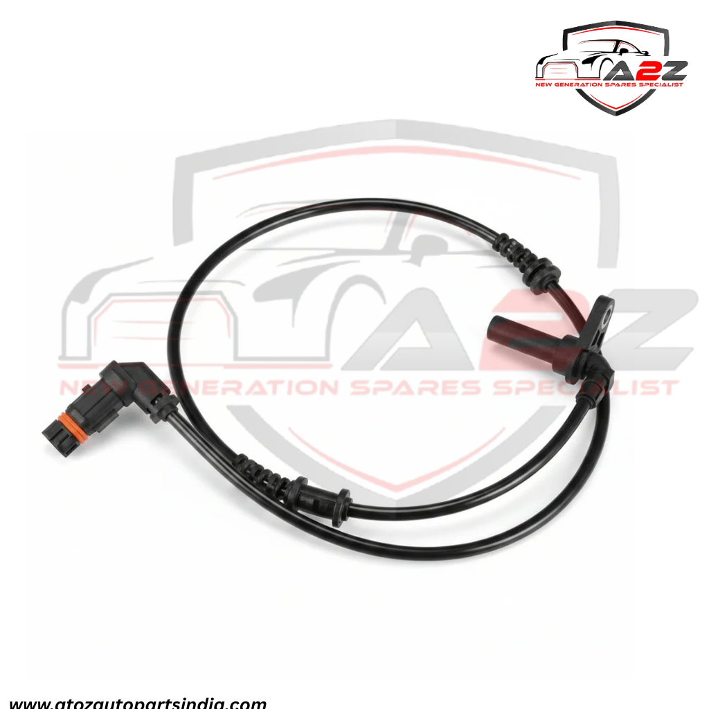 Front Right ABS Wheel Speed Sensor 2125400217 2129050300 A2125400217 A2129050300 Compatible With MERCEDES-BENZ CLS C218 & E-CLASS W212