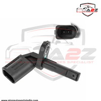 Front Left ABS Wheel Speed Sensor 95B927803 95B927803A 95B927803B Compatible With PORSCHE MACAN 95B0