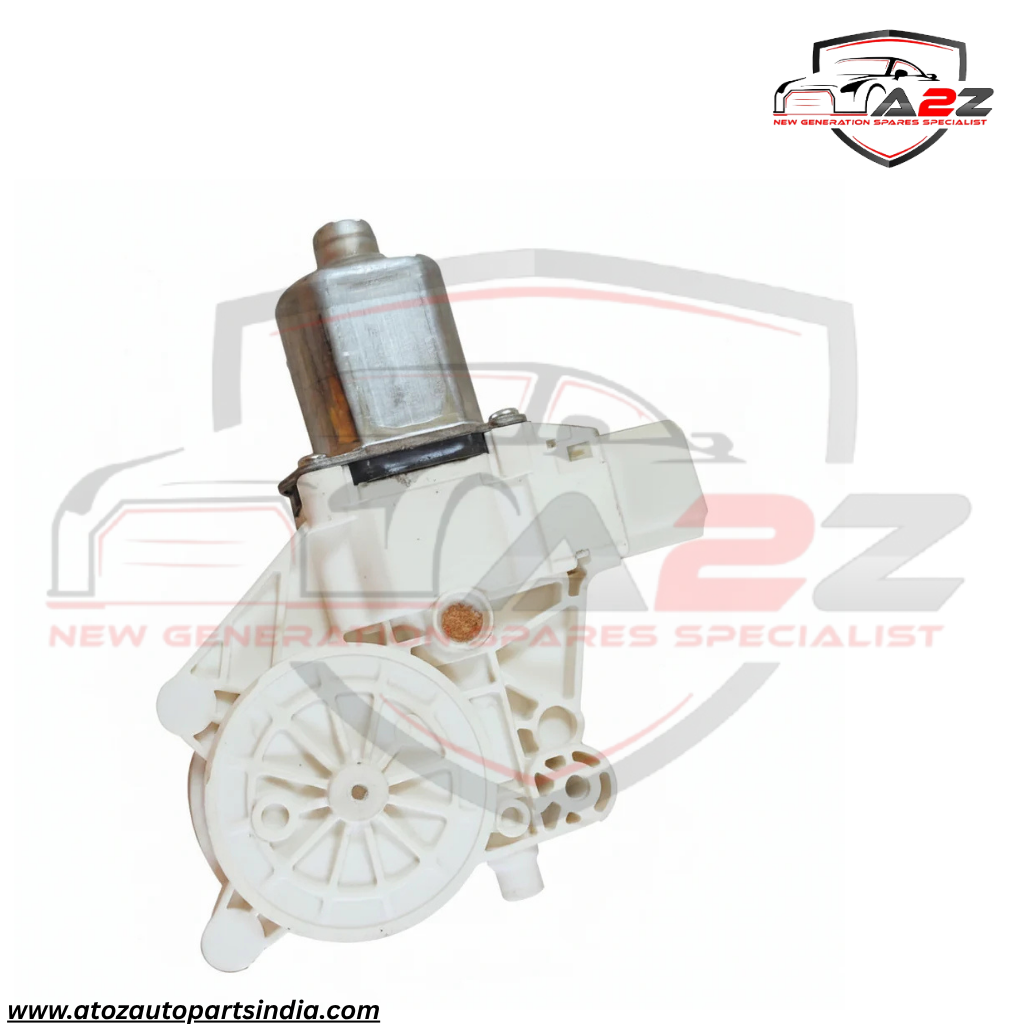 Front & Rear Left Side Window Regulator Motor 51337271563 Compatible With BMW F10 F18