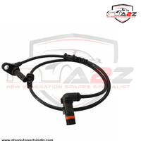 Front Right ABS Wheel Speed Sensor A2129050801 2129053403 A2129053403 2129050801 Compatible With MERCEDES-BENZ CLS C218 & E-CLASS W212