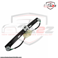 Rear Left Window Regulator 51353448251 Compatible With BMW For X3 E83