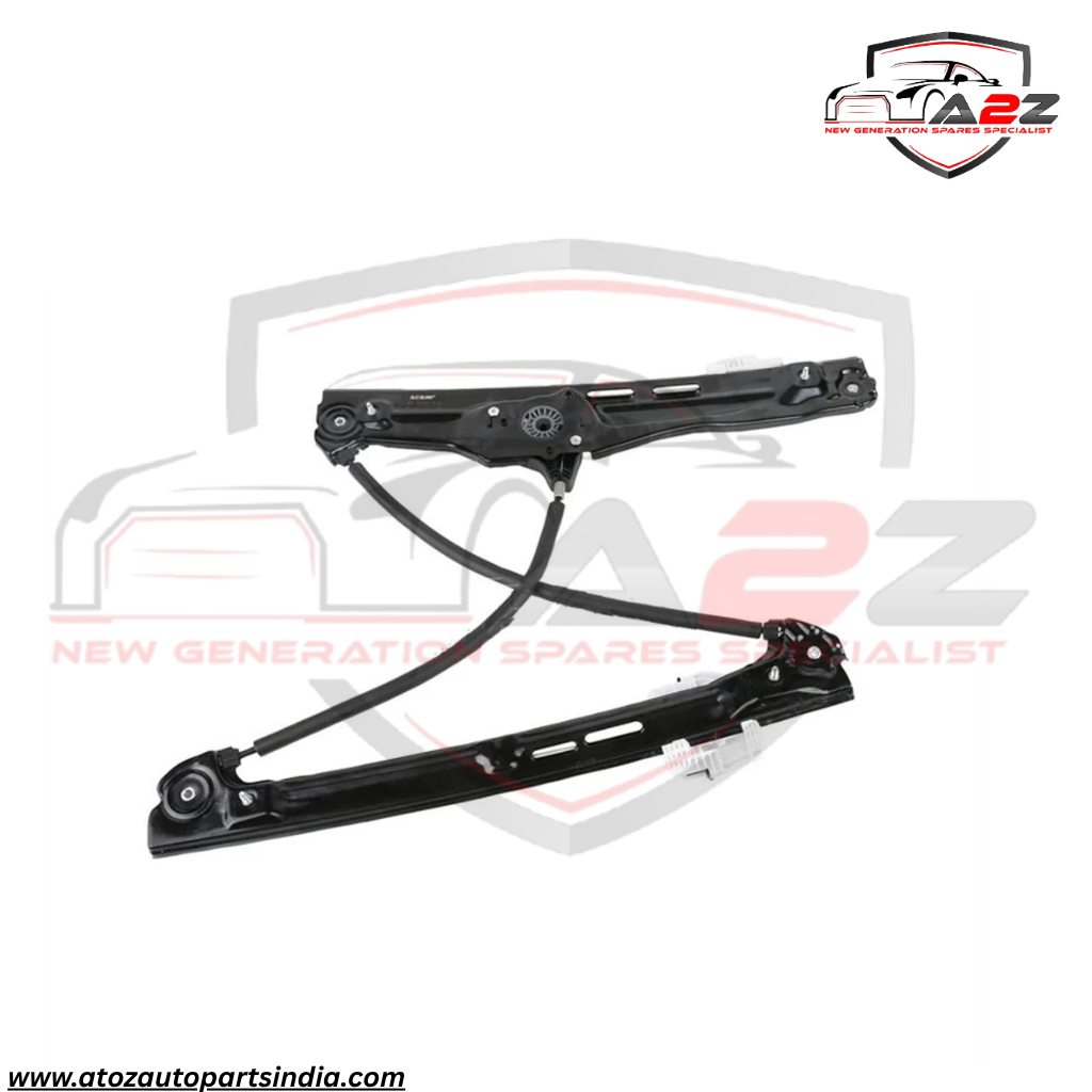 Front Left Window Regulator 2047201979 Compatible With Mercedes Benz GLK X204