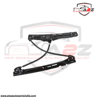 Front Left Window Regulator 2047201979 Compatible With Mercedes Benz GLK X204