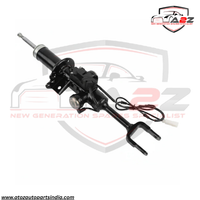 Front Left Air Suspension Electric Shock Absorber Strut 37116796925 37116794135 37116791671 37114064271 Compatible With BMW 5 Series Gran Turismo (F07) & 7 Series (F01, F02, F03, F04)