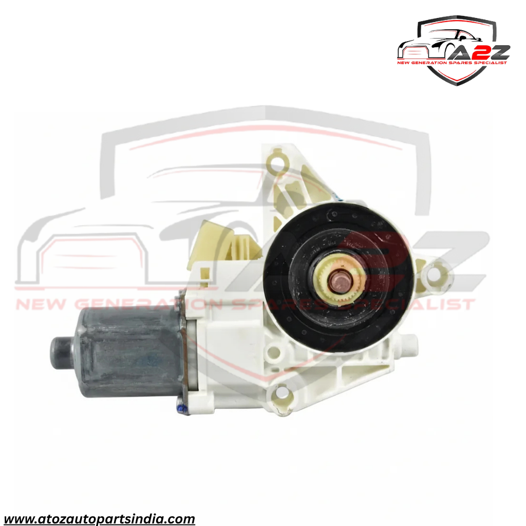 Front Left Window Regulator Motor 2518200742 Compatible With Mercedes Benz W166 W204 W251