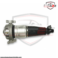 Rear Left Air Suspension Shock Absorber Strut 7L86160201 7L5616019D Compatible With AUDI Q7 (4LB)