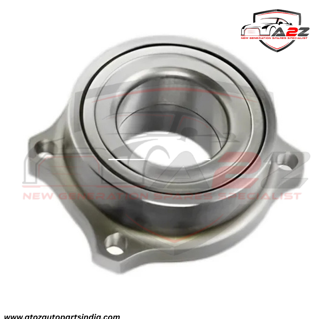 Rear Wheel Hub 2119810227 A2119810227 Compatible With MERCEDES-BENZ CLS C218 & CLS C219 & E-CLASS W211 W212 & S-CLASS W221