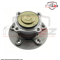 Rear Wheel Hub 2463340006 A2463340006 Compatible With MERCEDES-BENZ A-CLASS W176 & B-CLASS Sports Tourer W246, W242 CLA Coupe C117  & GLA-CLASS X156