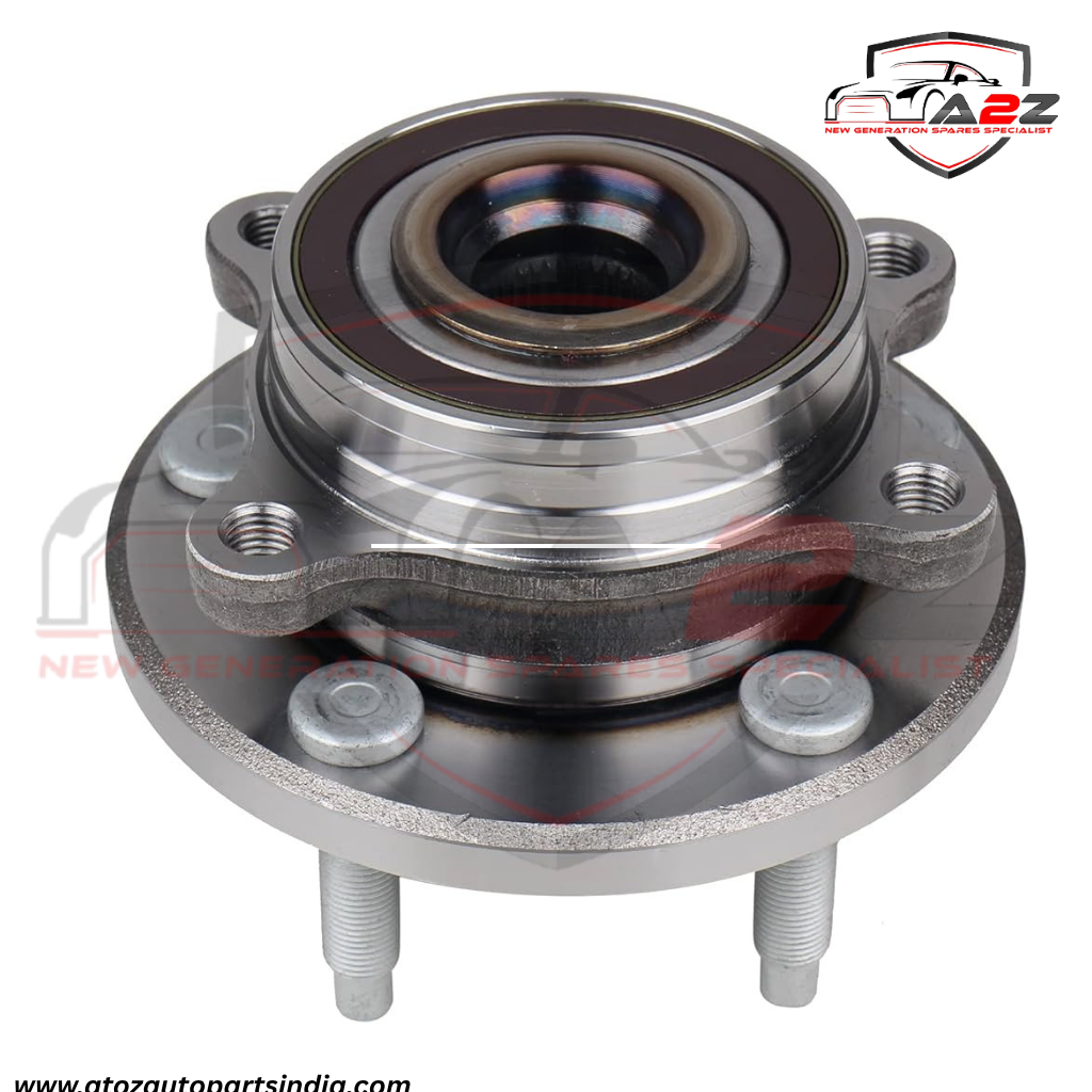 Front Wheel Hub LR090515 T2H3714 T4A16694 T4A33066 T4A38492 Compatible With JAGUAR F-PACE X761 & LAND ROVER RANGE ROVER EVOQUE L538